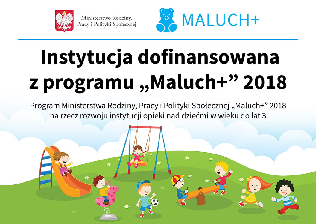 Maluch 2018