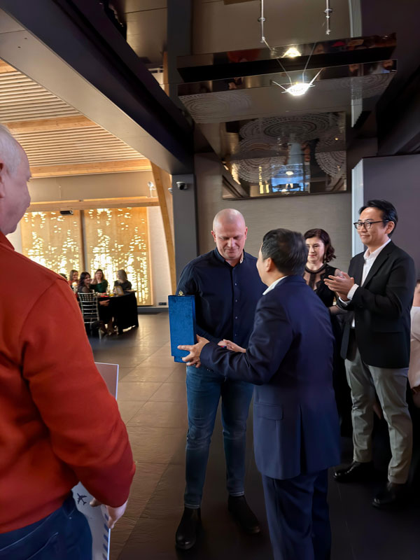 Najlepszy Pracownik Roku 2026