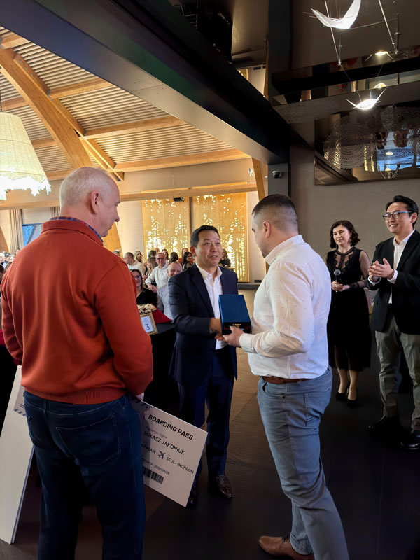 Najlepszy Pracownik Roku 2026