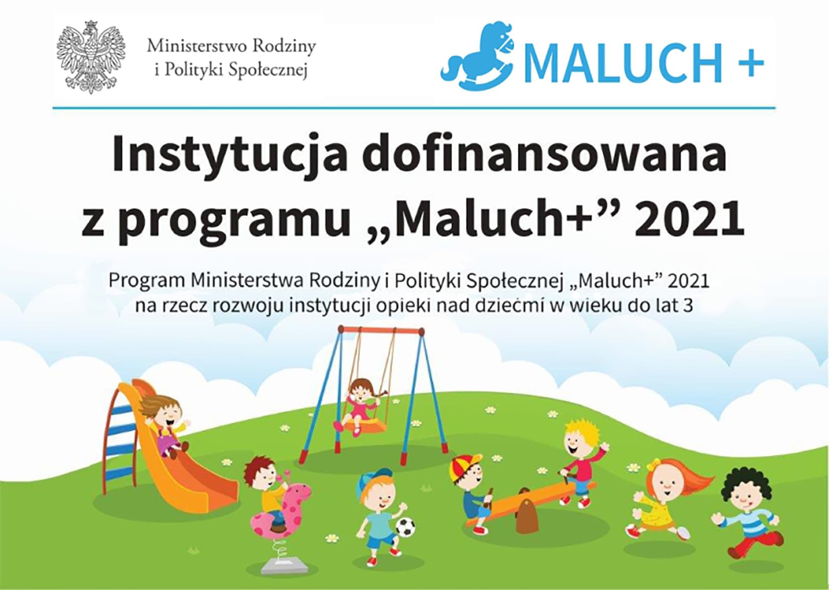 Maluch 2021